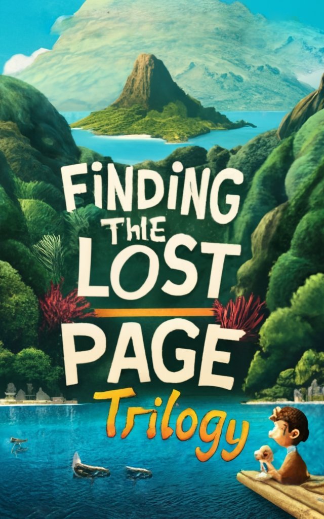 Finding The Lost Page | Yedi Network